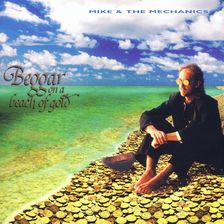 Zdjęcie Beggar On A Beach Of Gold (CD) - Wąchock
