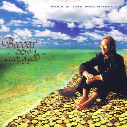 Beggar On A Beach Of Gold (CD)