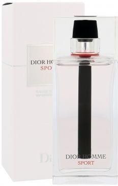 Christian Dior Homme Sport Woda Toaletowa 125 ml
