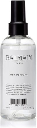 Balmain Hair Eliksiry Silk Perfume Perfumy do włosów 200ml