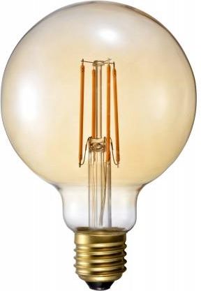Tk Lighting Led Edison 6,5W G95 650Lm (3791)