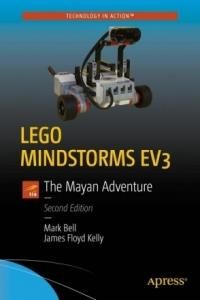 LEGO MINDSTORMS EV3