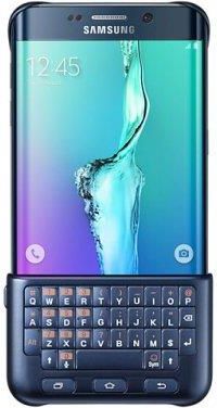 Samsung Keyboard Case do Galaxy S6 Edge Plus Czarny (EJ-CG928MBEGDE)