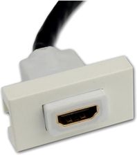 Multipanel Gniazdo Panel HDMI 1.4 3D FullHD MOSAIC (MP05MHDMI)