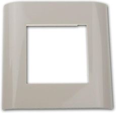 Zdjęcie Multipanel Ramka pojedyncza P1 do systemu MultiPanel (MP1MRAM) - Otwock