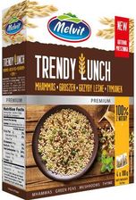 Zdjęcie Melvit Trendy Lunch Mix 400G - Warszawa