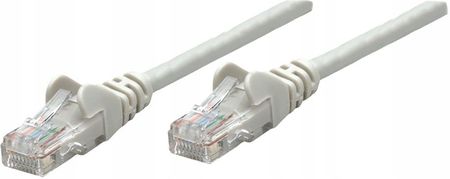 Intellinet Network Solutions Patchcord Cat6 SFTP 1.5m szary (739849) 