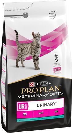 Purina PPVD Feline UR St/Ox Urinary karma sucha 2x5kg