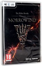 Zdjęcie The Elder Scrolls Online: Morrowind (Gra PC) - Dąbrowa Białostocka