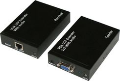 MicroConnect VGA + audio (MCVGAEX1A) - Tunery TV i FM