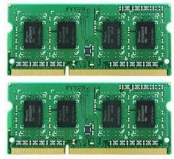 Synology SO-DIMM 16GB DDR3L (RAM1600DDR3L8GBX2)