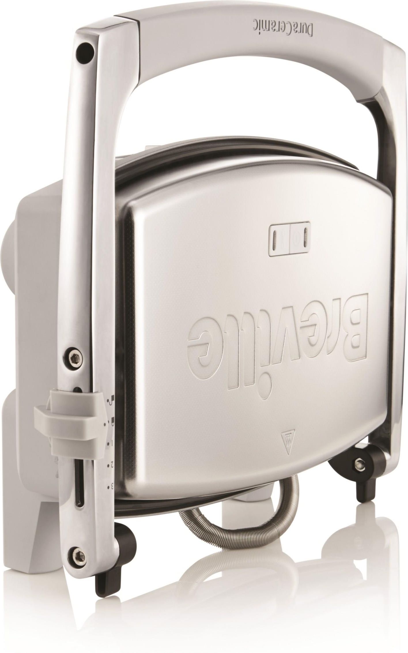 Breville DuraCeramic VST071X - zdjęcie 7 Breville DuraCeramic VST071X