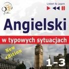 Angielski w typowych sytuacjach. 1-3 Dorota Guzik