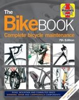 Zdjęcie Bike Book (7th Edition) - Chrzanów
