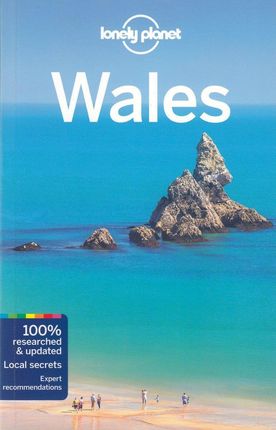 Lonely Planet Wales (Lonely Planet)