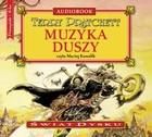 Muzyka duszy Terry Pratchett