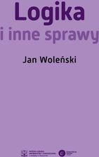 Zdjęcie Logika i inne sprawy - Wałbrzych