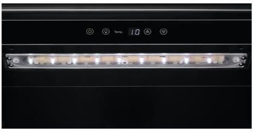 Electrolux ERW0673AOA - zdjęcie 5 Electrolux ERW0673AOA