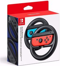 Zdjęcie Nintendo Switch Joy-Con Wheel Pair NSP115 - Okonek