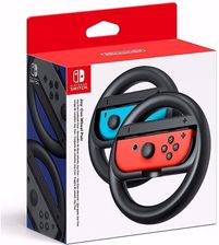 Zdjęcie Nintendo Switch Joy-Con Wheel Pair NSP115 - Głubczyce