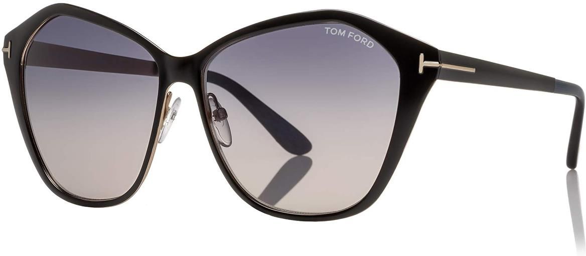 Tom Ford Lena FT0391 05B - Ceny i opinie 