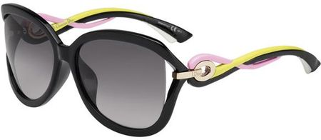 Dior twisting 2025