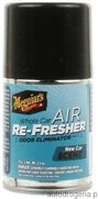 Zdjęcie MEGUIARS AIR-REFRESHER NEW CAR - Kostrzyn
