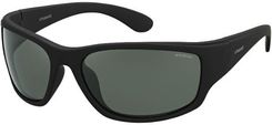 Zdjęcie Okulary przeciwsłoneczne Polaroid Sport PLD7005/S YYV/RC Polarized - Sosnowiec