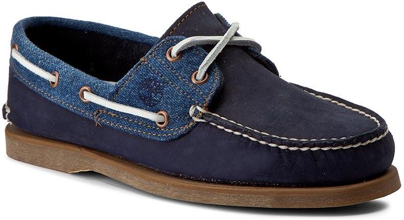 Timberland CLASSIC BOAT damska Timberland CLASSIC BOAT damska