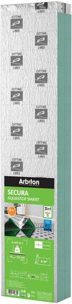 Arbiton Secura Extra Aquastop Smart 2,2mm 6m2