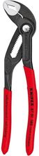 Zdjęcie Logo Cobra Szczypce do rur 2¾ / 70 mm KNIPEX® 77330 - Czarne