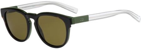 Dior Black Tie 143S サングラス Dior - Sunglasses - BlackTie 143S - Black - Dior Eyewear