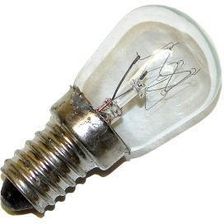 Zdjęcie Helios Żarówka Tablicowa 230V E14 15W - Szamocin