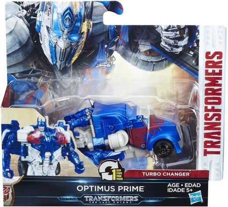 Hasbro Transformers Mv5 Optimus Prime C1312