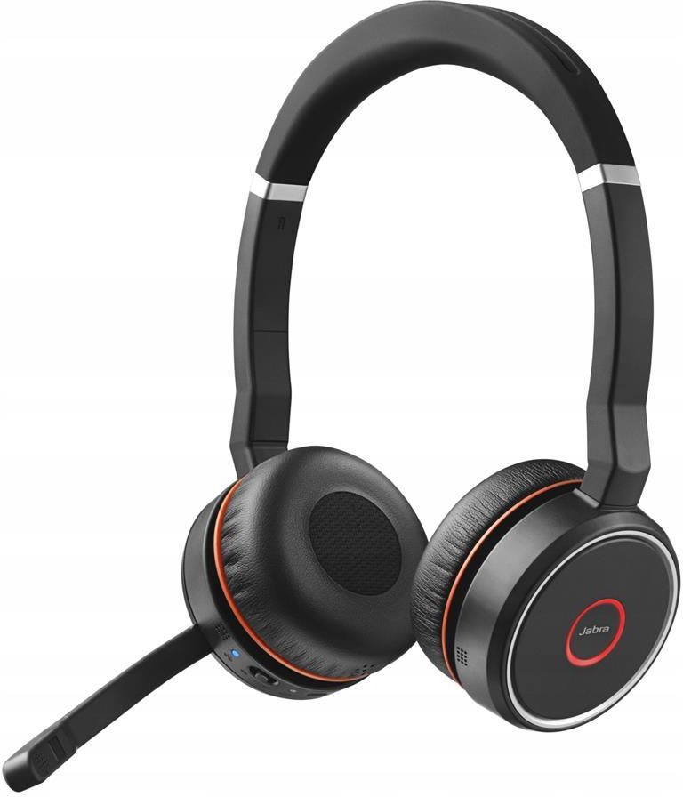 Jabra evolve top 75 cena