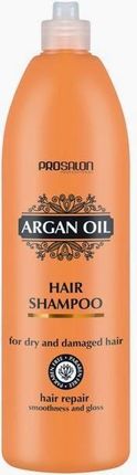 ProSalon Argan Oil Shampoo Szampon z Olejkiem Arganowym 1000g