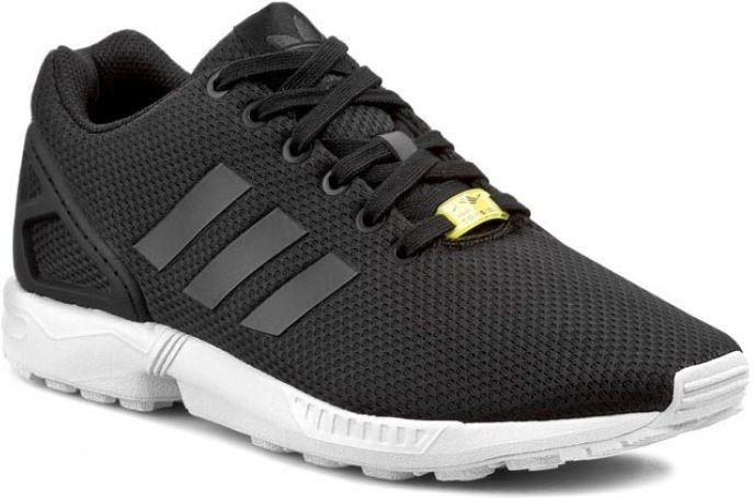 Buty Adidas ZX Flux 42 czarne Ceny i opinie