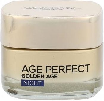 Krem L'Oreal Paris Age Perfect Golden Age Night Cream na noc 50ml