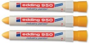 Marker EDDING przemysłowy 950