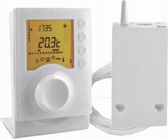 Zdjęcie Immergas TYBOX 437 - Szydłów