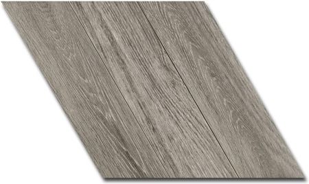 Realonda Diamond Timber Ebony Chevron R 70X40
