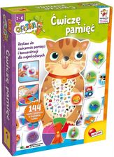 Zdjęcie Carotina Ćwiczę Pamięć - Jelenia Góra