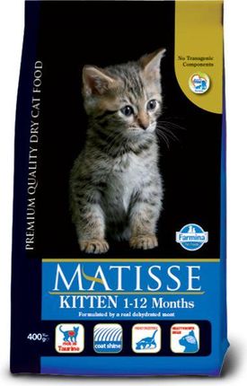FARMINA PET FOODS Matisse Kitten 1,5 kg