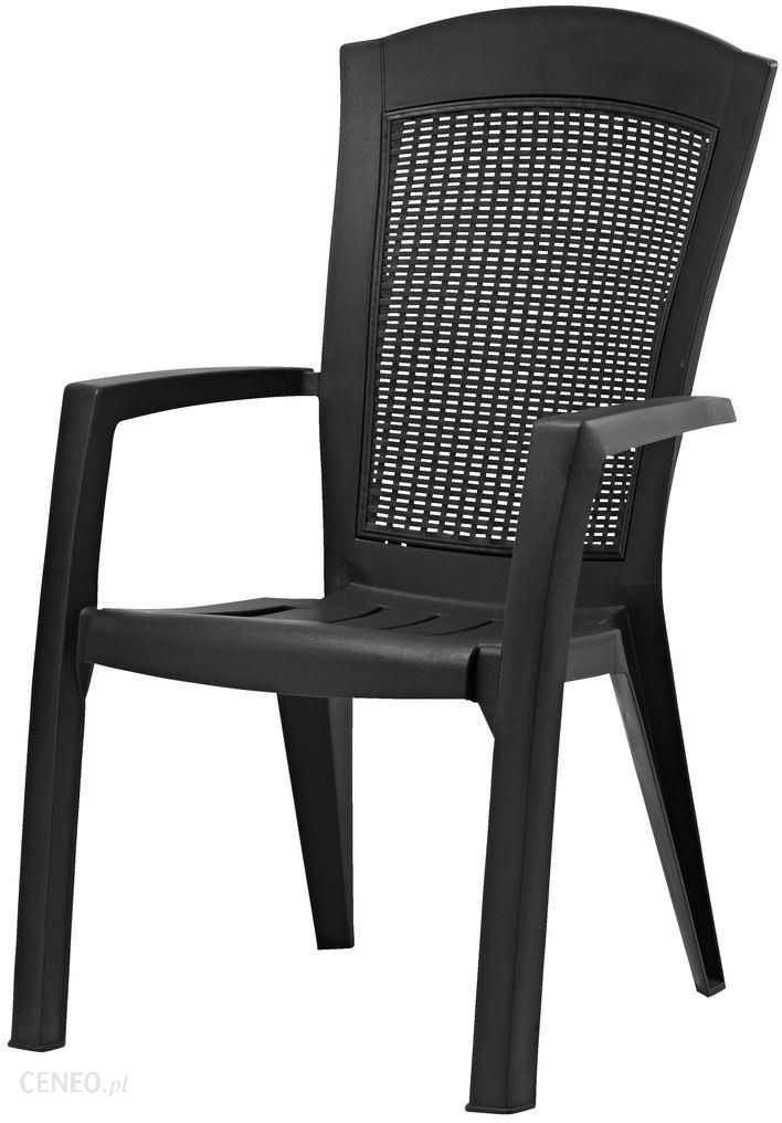 Krzeslo Ogrodowe Jysk Krzeslo Aggerup Plastik Ceny I Opinie Ceneo Pl