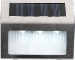 Zdjęcie Jysk - Lampa solarna HUMMER stal nierdz. - Żywiec