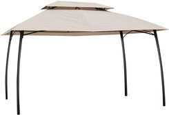 Zdjęcie Jysk - Dach pawilonu SANKT HANS 3x3m poliester - Gdańsk