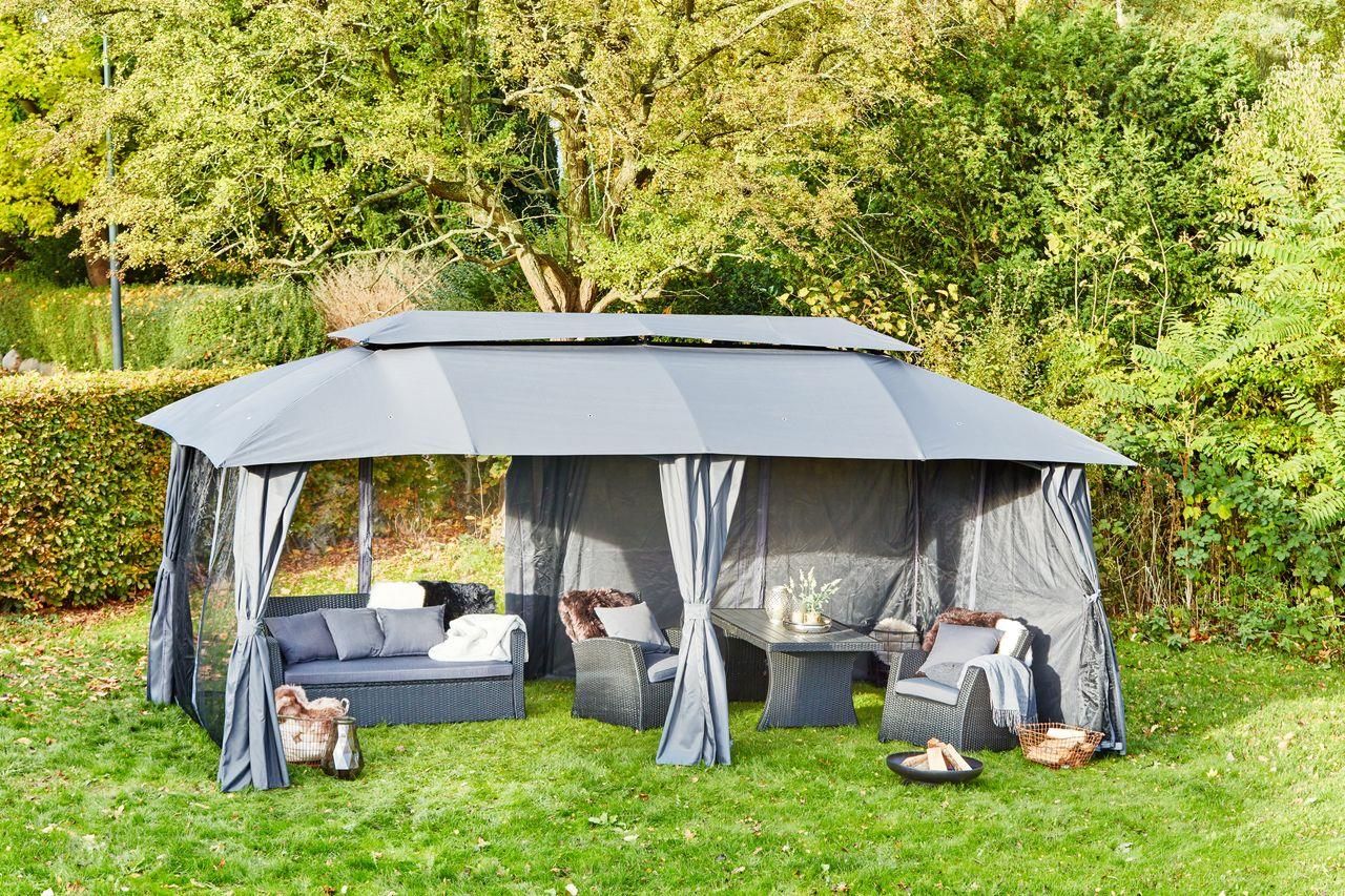 Летний шатер для отдыха на природе цены