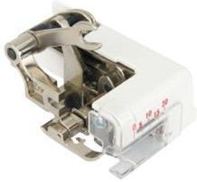 Zdjęcie Łucznik stopka owerlokowa z obcinaniem - Płoty