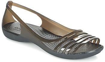 Sandały Crocs CROCS ISABELLA HUARACHE FLAT