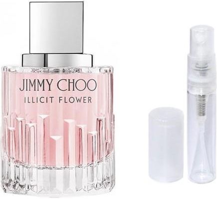 Jimmy Choo Illicit Flower Woda 